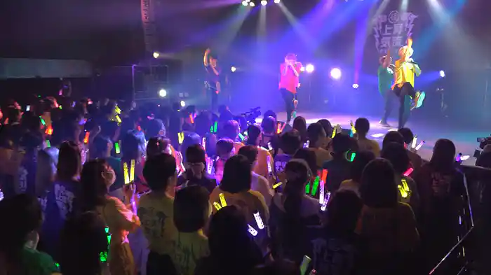 だって今日まで恋煩い - LIVE at DIAMOND HALL(2022.9.9)-