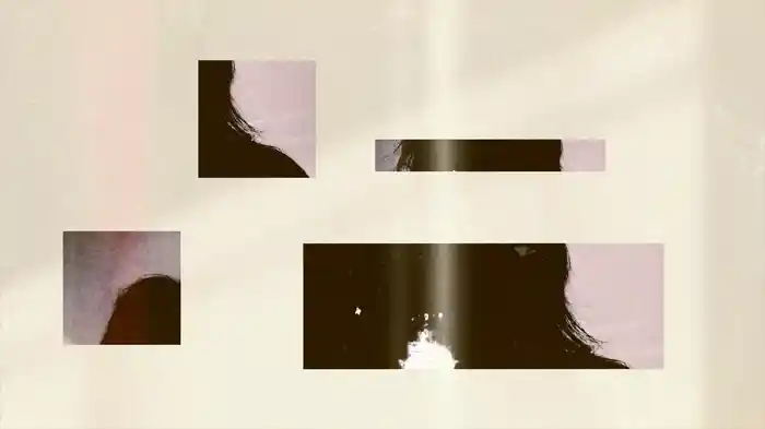 変わりゆく季節(Lyric Video)