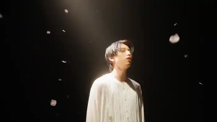 変わりゆく季節