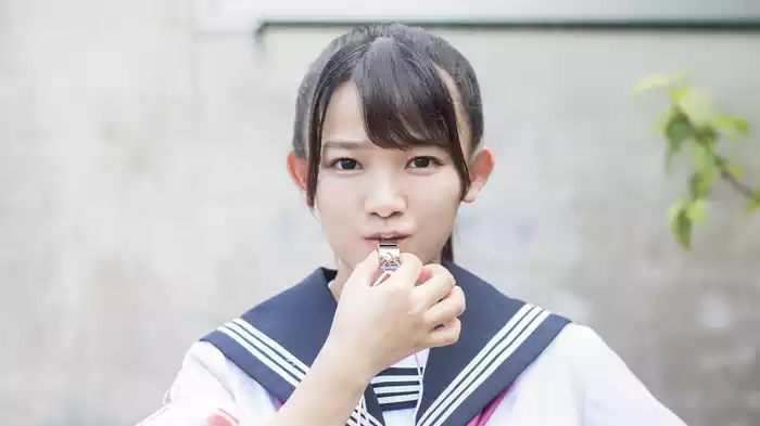 ほっぷすてっぷじゃんぷッ！