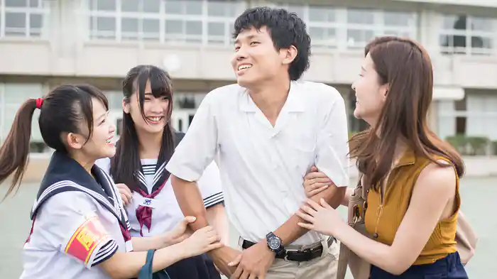 ほっぷすてっぷじゃんぷッ!2