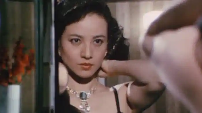 江戸川乱歩の美女シリーズ　妖しいメロディの美女　江戸川乱歩の「仮面の恐怖王」