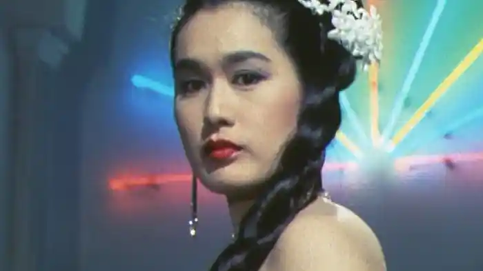 江戸川乱歩の美女シリーズ　黒い仮面の美女　江戸川乱歩の「凶器」