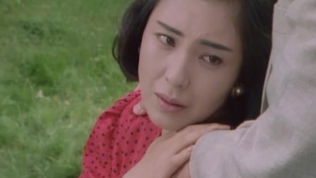 江戸川乱歩の美女シリーズ 妖しい稲妻の美女 江戸川乱歩の「魔術師