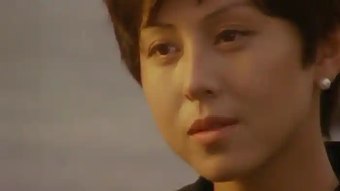 江戸川乱歩の美女シリーズ　みだらな喪服の美女　江戸川乱歩の「白髪鬼」