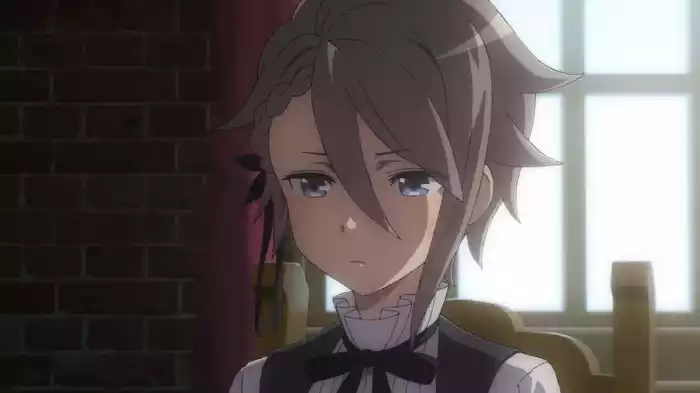 プリンセス・プリンシパル Crown Handler 第3章