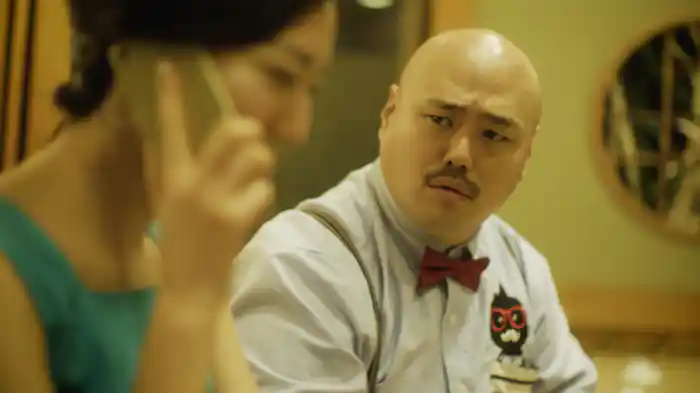 なごり寿司(なごり雪)