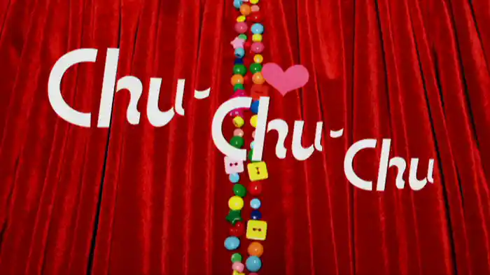 Chu-Chu-Chu