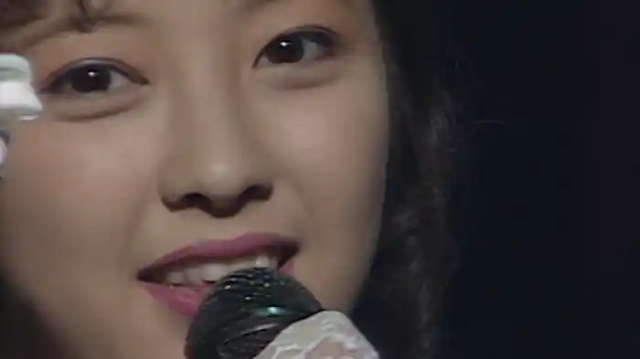 Fight！ (Live at 日本青年館, 1991/7/25)