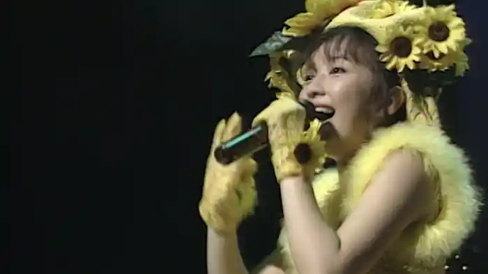 と♡き☆め♡き (Live at 日本青年館, 1991/7/25)