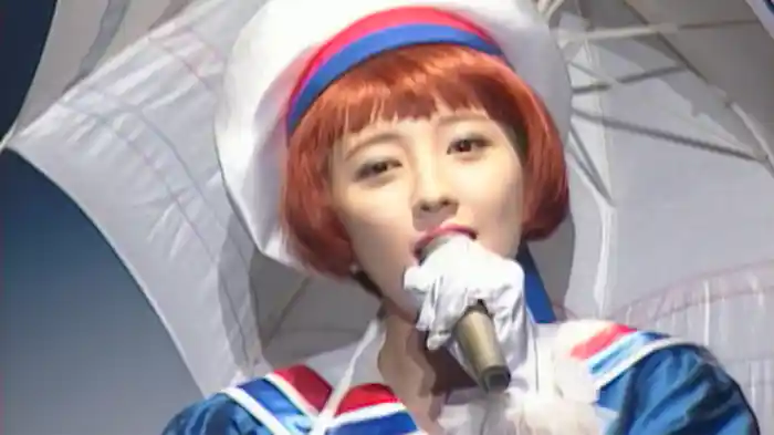 コートダジュールで逢いましょう (Live at 渋谷公会堂, 1992/8/12)