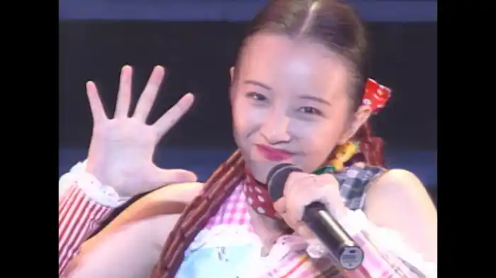 そんなのムリ！ (Live at 中野サンプラザ, 1994/9/12)