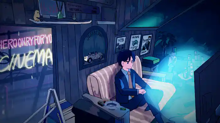 アルマゲドンを見た