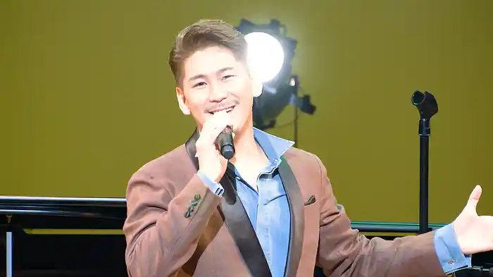 僕こそミュージック（モーツァルト！） [Live at Yomiuri Otemachi Hall, 2020/11/6]