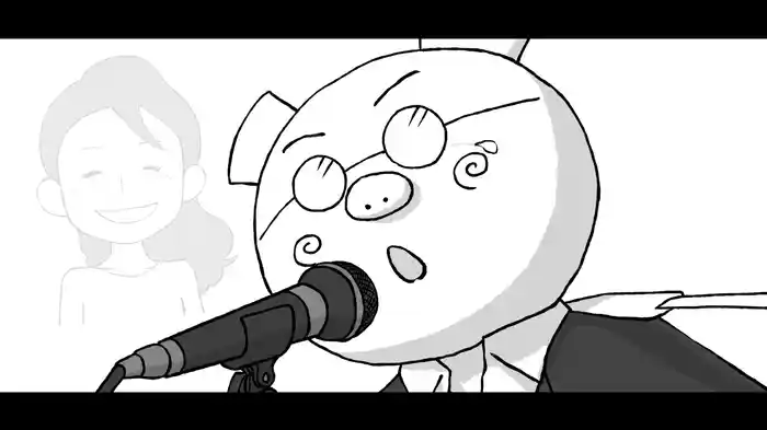 生きるものの歌