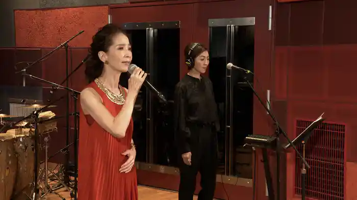 すずめ (40thアニバーサリースタジオ配信LIVE 2021/11/28)