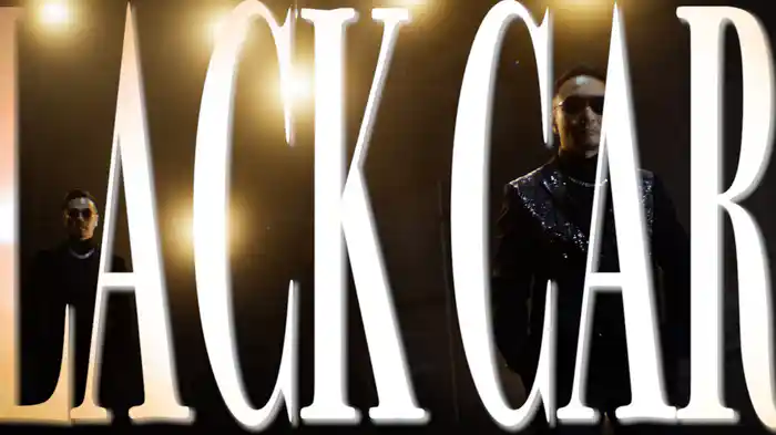 Black Card feat. AK-69