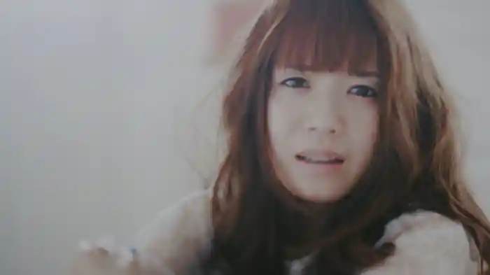 涙が止まらないのは