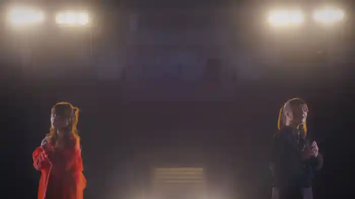 トライアングル(duet with 奥華子)