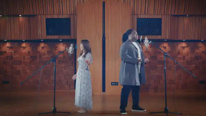 君に会いたくなる夜は (duet with クリス・ハート)