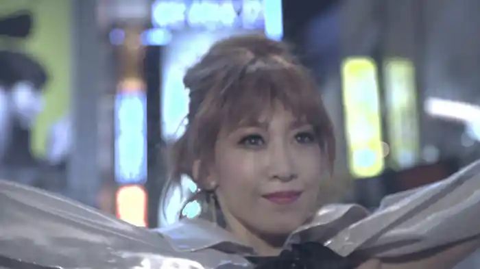 LANDING on the CITY＊Short Movie