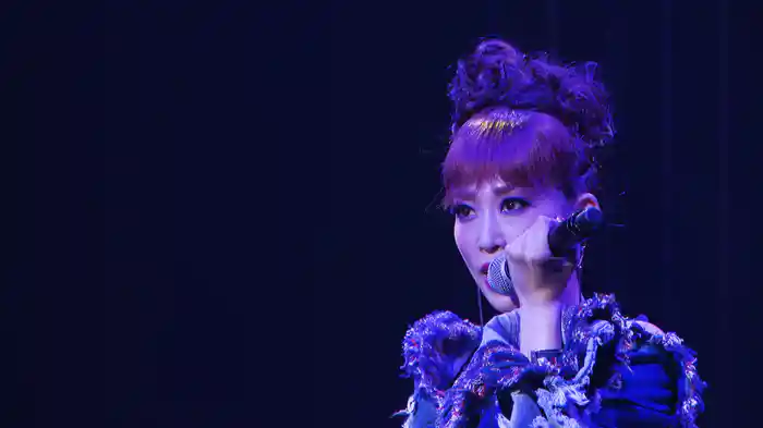 Silly game（Concert【L.O.T.C 2017】）