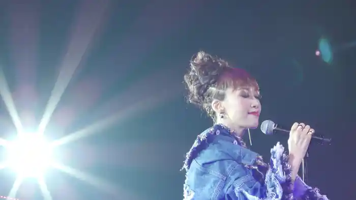 Get by me（Concert【L.O.T.C 2017】）