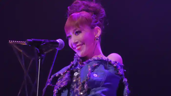 Merrily Mode（Concert【L.O.T.C 2017】）