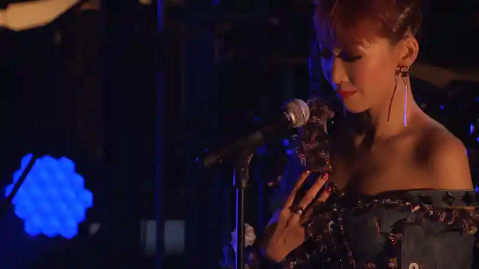 Miss you always(Concert【L.O.T.C 2017】)