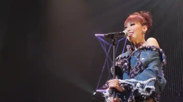 ヒーロー(Concert【L.O.T.C 2017】)