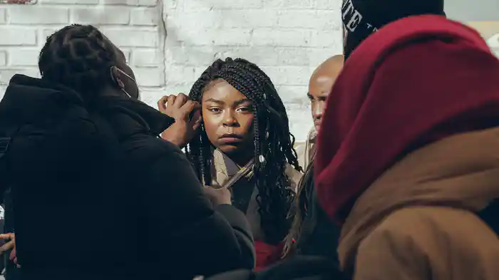 ランダム・アクト・オブ・フライネス シーズン2