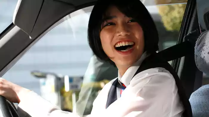 セナのまわり道