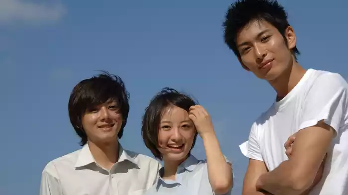 大きな古時計　劇場版