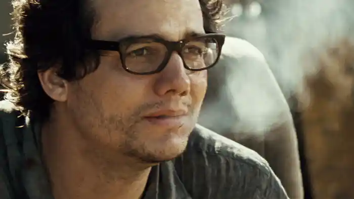 ファーザー 息子の行方を探す旅