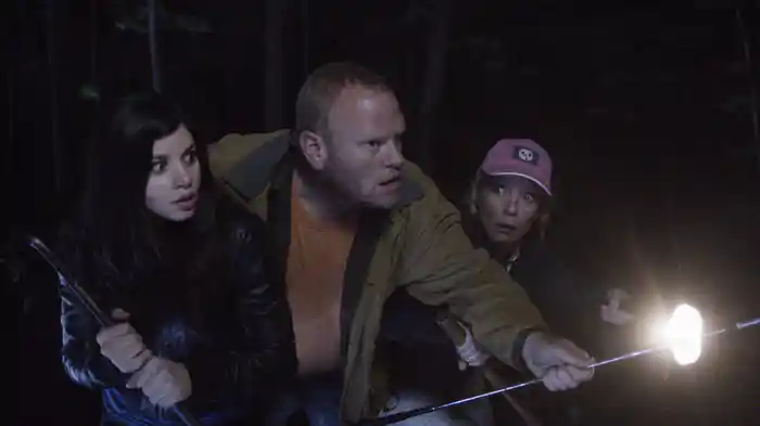 ザ・ドッグマン