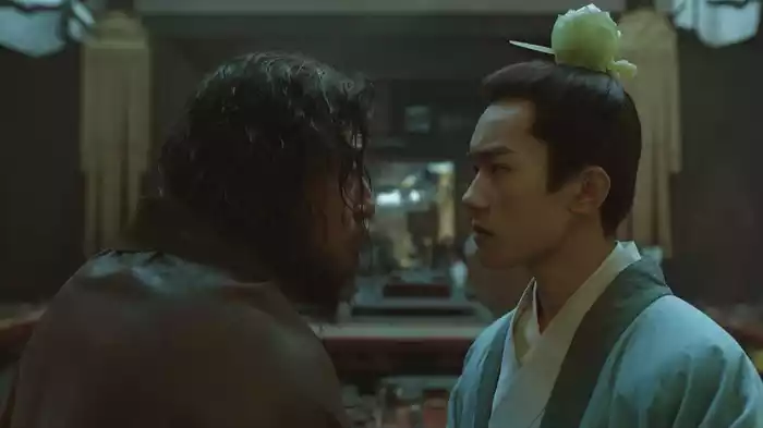 長安二十四時