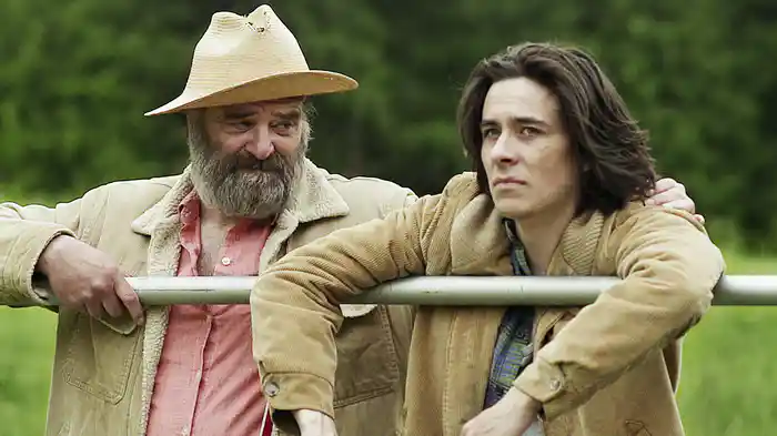 彼女との時間が、僕を大人に変えた