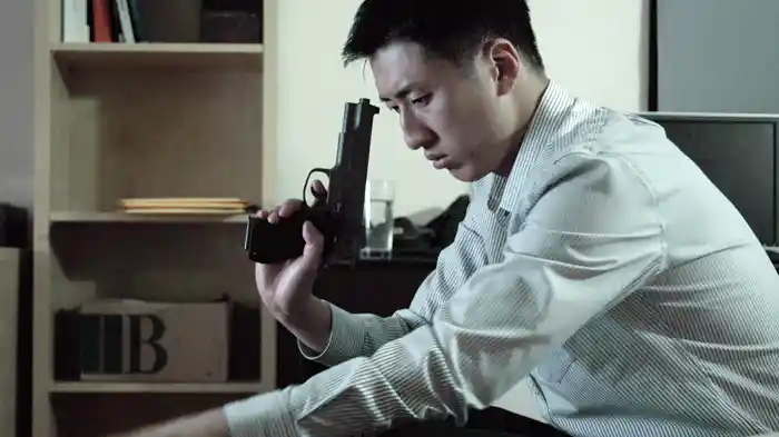 キル・ザ・アサシン　掟破りのバトルロワイアル