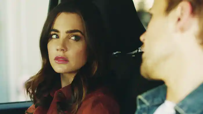 シークレット・ザット・キル　殺人犯の魔の手