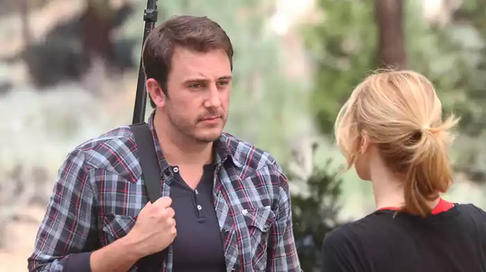 デンジャラス・テリトリー