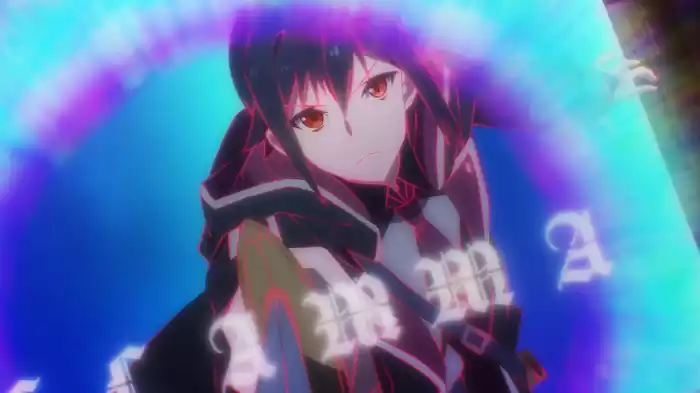 七つの魔剣が支配する