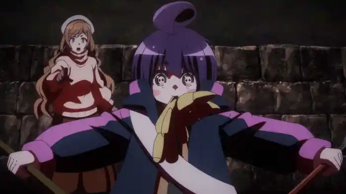 ダークギャザリング