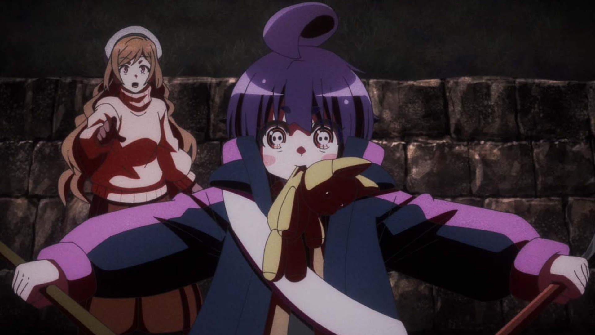 ダークギャザリング