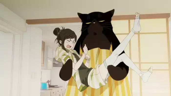 デキる猫は今日も憂鬱
