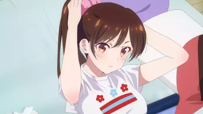 彼女、お借りします Season3