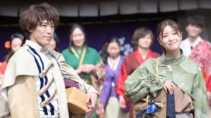 映画「まくをおろすな！」