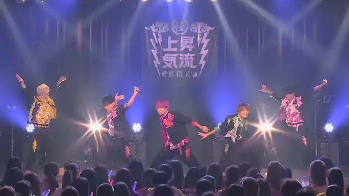 モンスターフライト - LIVE at DIAMOND HALL(2022.9.9)-