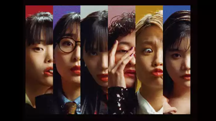 BiSH presents PCR is PAiPAi CHiNCHiN ROCK'N'ROLL