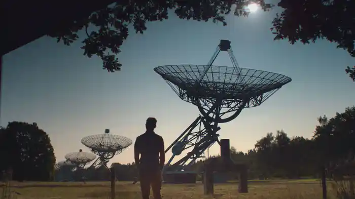 徹底捜査!宇宙の脅威