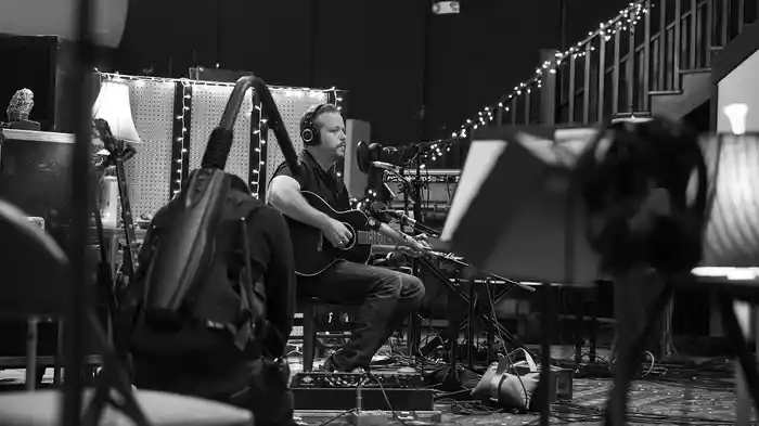 MUSIC BOX / ジェイソン・イズベル -サザン・ロックの雄-